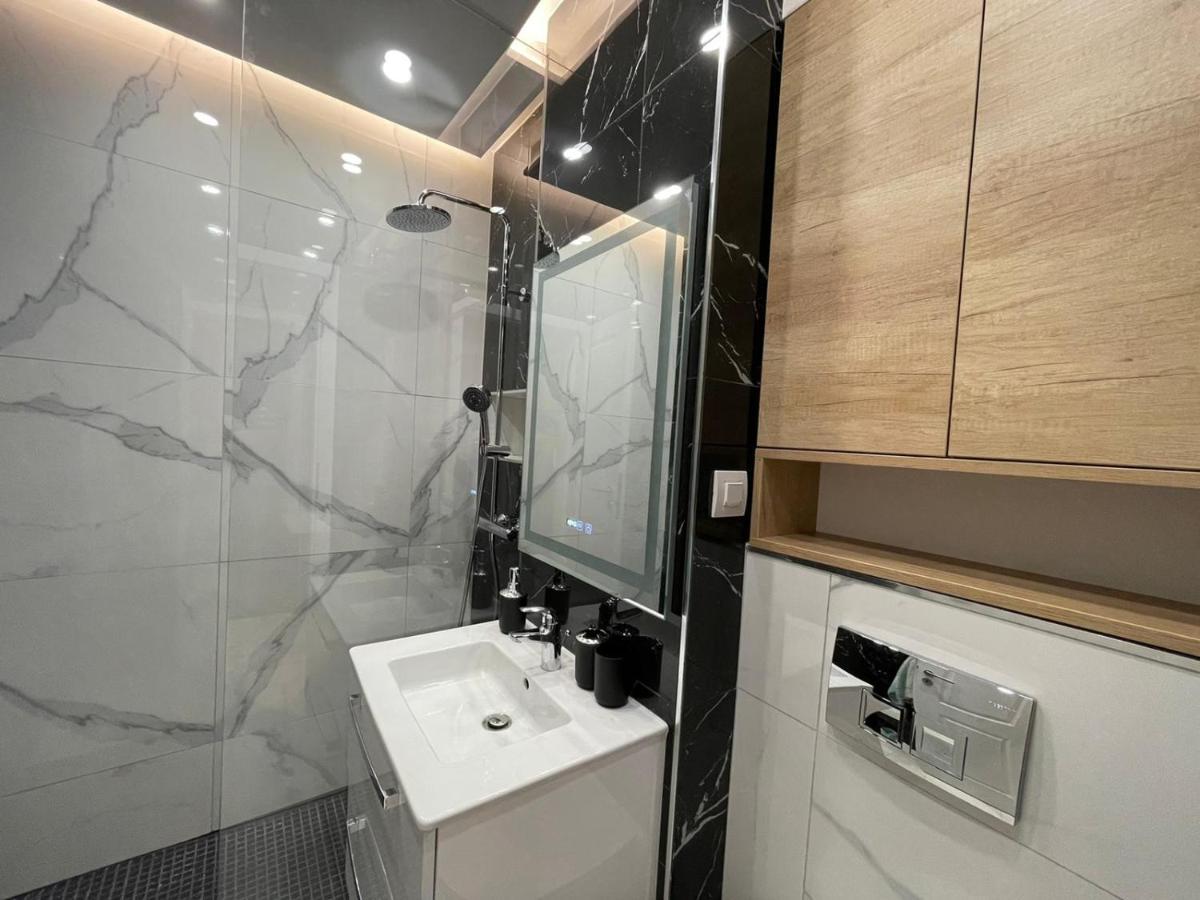 Apartament Milton Flats Kluż-Napoka Zewnętrze zdjęcie