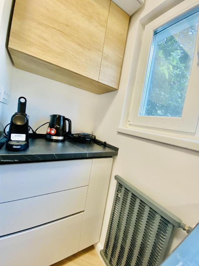 Apartament Milton Flats Kluż-Napoka Zewnętrze zdjęcie