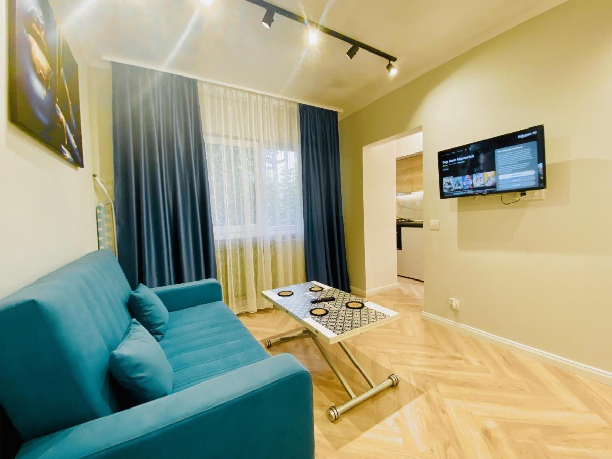 Apartament Milton Flats Kluż-Napoka Zewnętrze zdjęcie